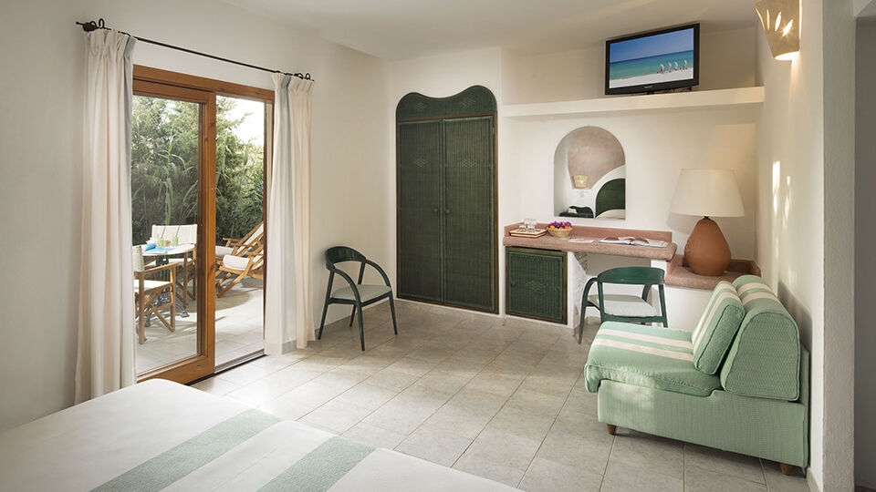 Superior Family – Hotel Le Palme