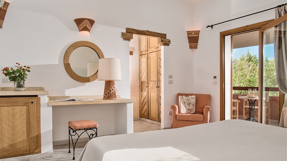 Hotel Le Sabine – Resort Le Dune – Badesi, Nord Sardegna