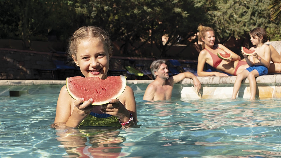 Supplementi – Resort Le Dune & SPA
