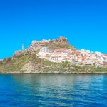 Castelsardo, il cuore medioevale sul mare del Nord Sardegna