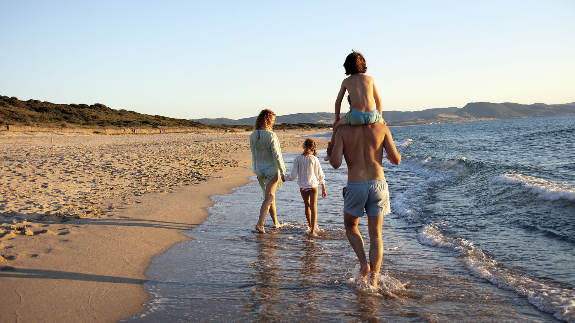 Pacchetti vacanze per la Sardegna al Resort & SPA Le Dune