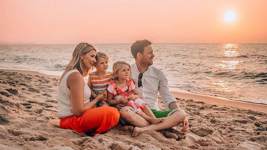 Il Resort & SPA Le Dune è Italy’s Leading Beach Resort 2022