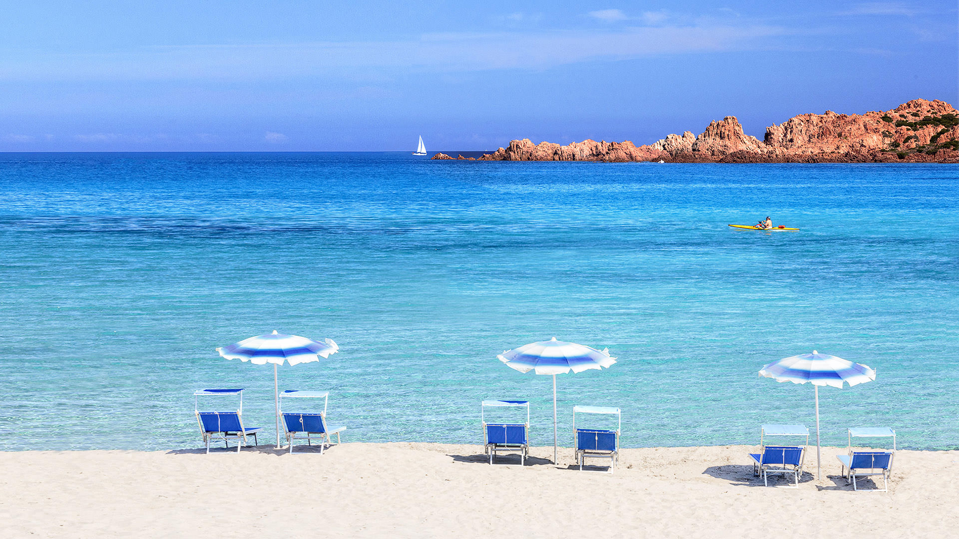 Hotel Marinedda Thalasso & SPA della collezione Delphina