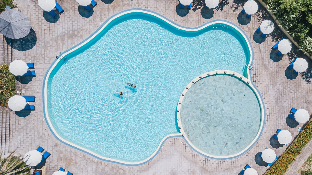 Hotel Le Palme - Resort & SPA Le Dune Badesi, Sardegna