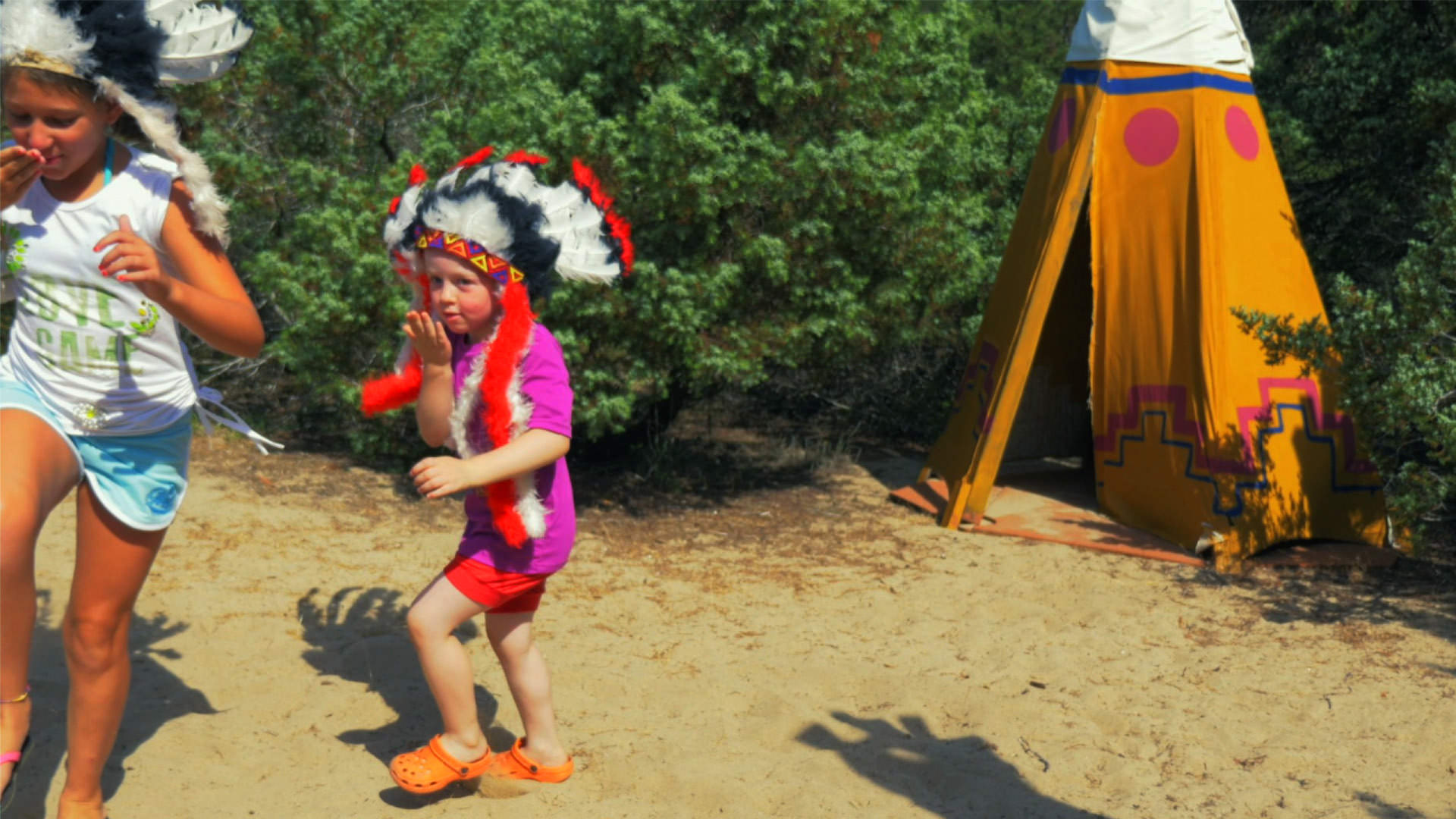 Holidays With Children 2018 The Resort Le Dune Is The Best Images, Photos, Reviews