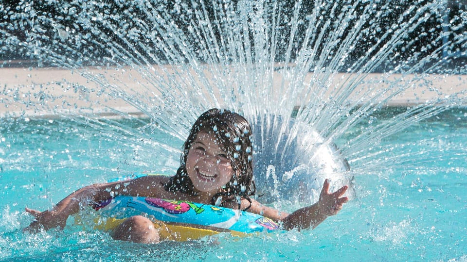 Offerta bambino gratis - Resort Le Dune & SPA