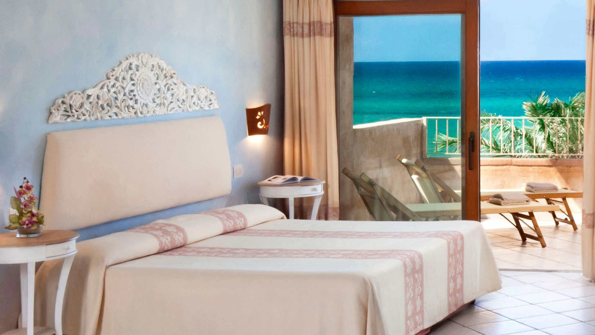 Royal 4, Badesi, Sardegna