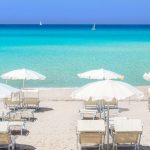 Resort Le Dune, Badesi, Sardegna