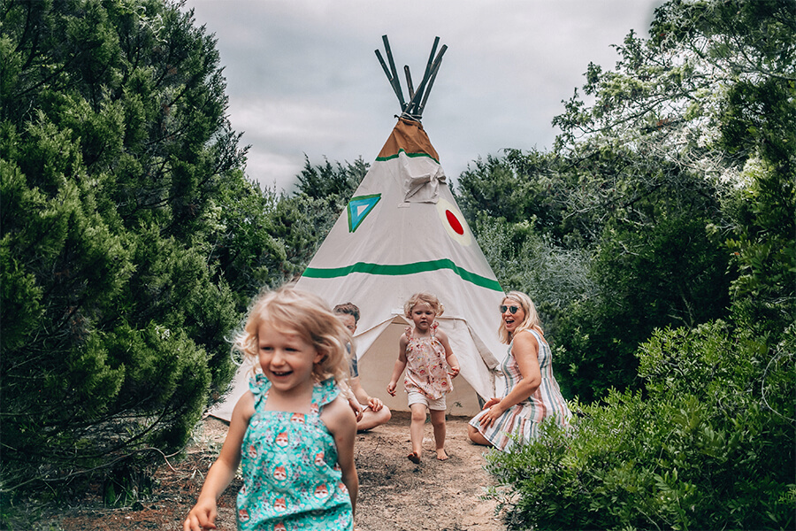 Baby Club. Per i più piccoli - Duneland, il magico castello pensato per i più piccoli