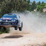 Sébastien Ogier (F), Julien Ingrassia (F)
Volkswagen Polo R WRC (2015)
WRC Rally Italia Sardegna 2015