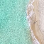 Un resort a 180° sul mare della Sardegna