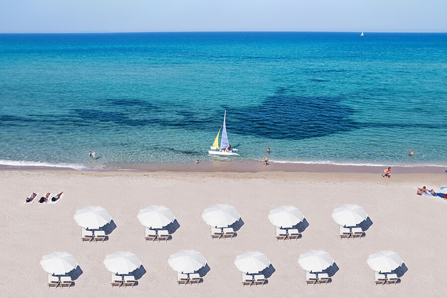 Will the Kids Have Fun? Five Times YES for a Holiday at Resort Le Dune