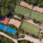 Tennis a Le Dune: racchette pronte, si torna in campo