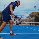 Padel - Le Dune Resort & SPA