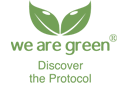 The Protocol - We are Green®