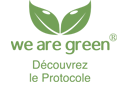 We are Green® - Le Protocole